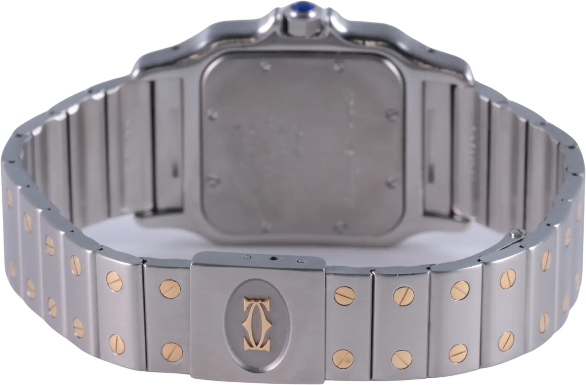Cartier Santos Galbee 187901
